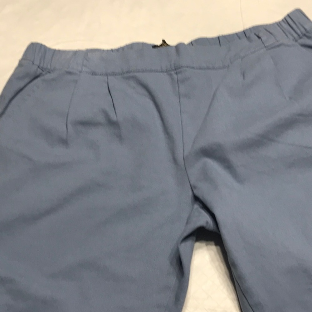 United By Blue~~Capris/Cropped 💙 - Picture 4 of 11